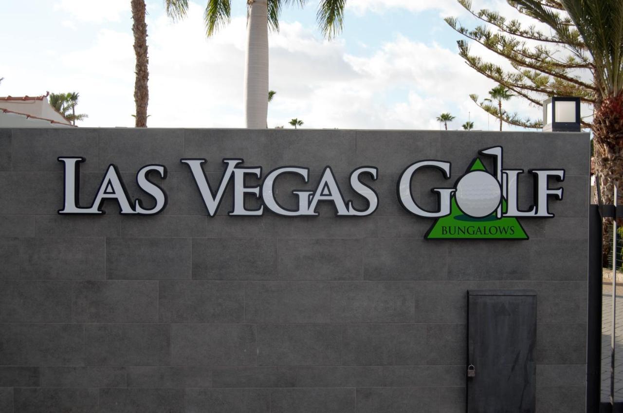 Las Vegas Golf 316 Las Palmas de Gran Canaria Eksteriør billede